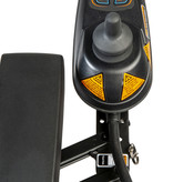 SHOPRIDER SHOPRIDER P424M NAVIGATORM POWER CHAIR