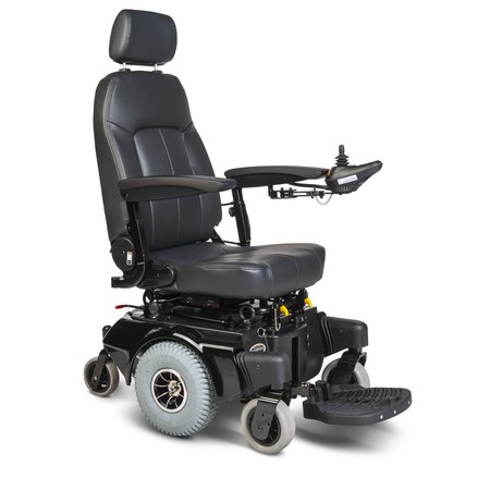 SHOPRIDER SHOPRIDER P424M NAVIGATORM POWER CHAIR