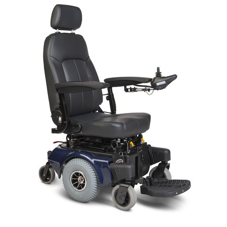 SHOPRIDER SHOPRIDER P424M NAVIGATORM POWER CHAIR