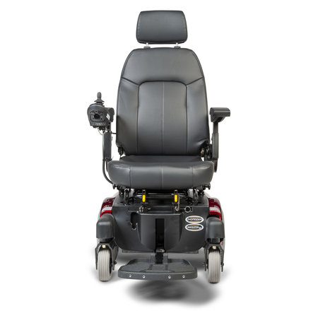 SHOPRIDER SHOPRIDER P424M NAVIGATORM POWER CHAIR