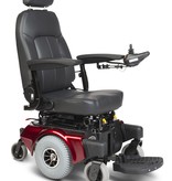 SHOPRIDER SHOPRIDER P424M NAVIGATORM POWER CHAIR