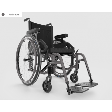 MOTION COMPOSITES FAUTEUIL ROULANT MOVE