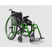 FAUTEUIL ROULANT HELIO A6