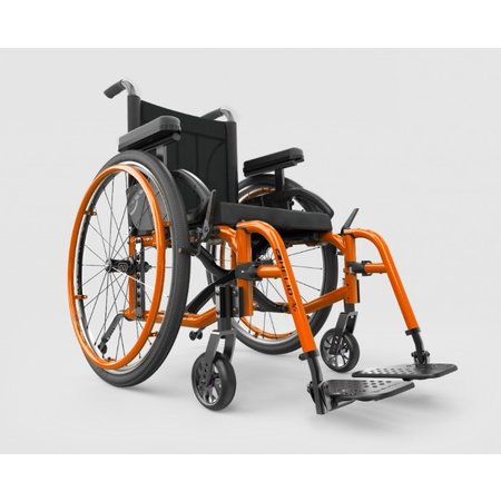 MOTION COMPOSITES FAUTEUIL ROULANT HELIO A6