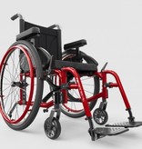 MOTION COMPOSITES HELIO A6 WHEELCHAIR