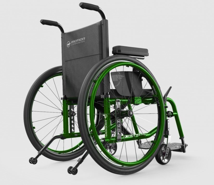 Motion Composites Helio A6 at Darlene Moore blog