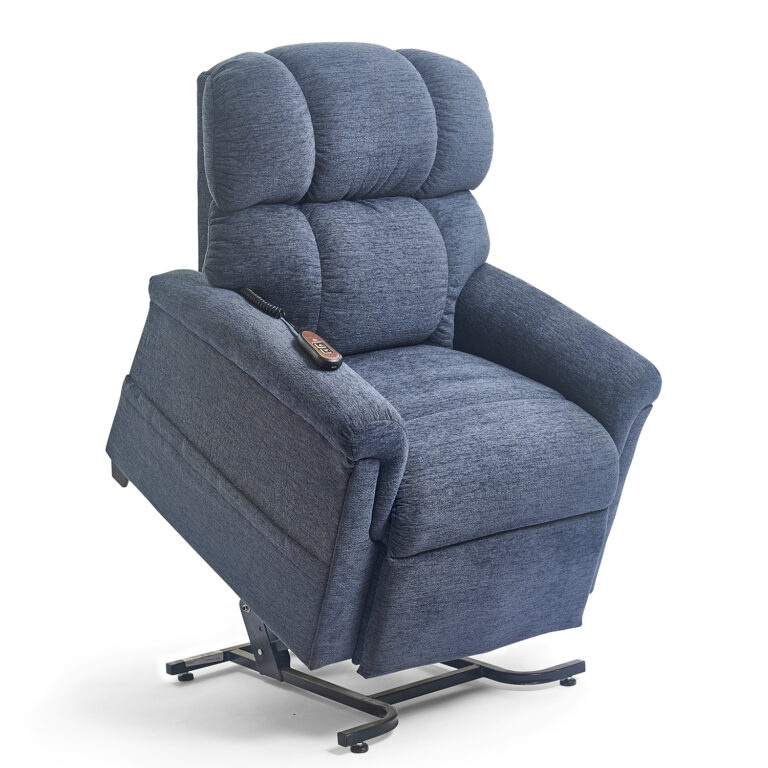 GOLDEN TECHNOLOGIES GOLDEN COMFORTER SMALL LIFTCHAIR