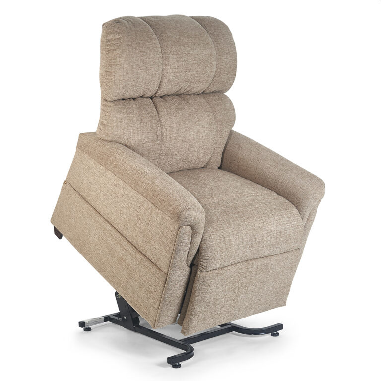 GOLDEN TECHNOLOGIES GOLDEN COMFORTER MEDIUM LIFTCHAIR