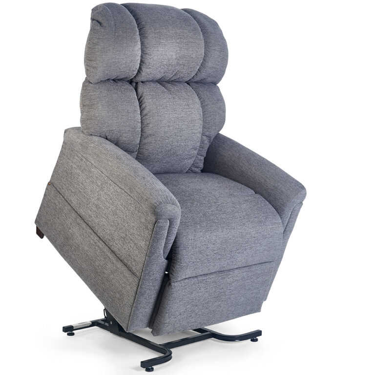 GOLDEN TECHNOLOGIES GOLDEN COMFORTER TALL LIFTCHAIR
