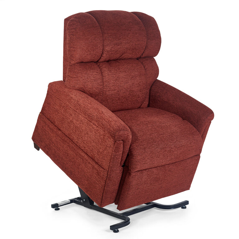 GOLDEN TECHNOLOGIES GOLDEN COMFORTER SMALL & WIDE LIFTCHAIR