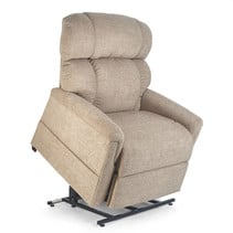 GOLDEN COMFORTER TALL & WIDE LIFTCHAIR