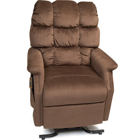 GOLDEN TECHNOLOGIES FAUTEUIL AUTO-SOULEVEUR GOLDEN CAMBRIDGE MEDIUM/LARGE