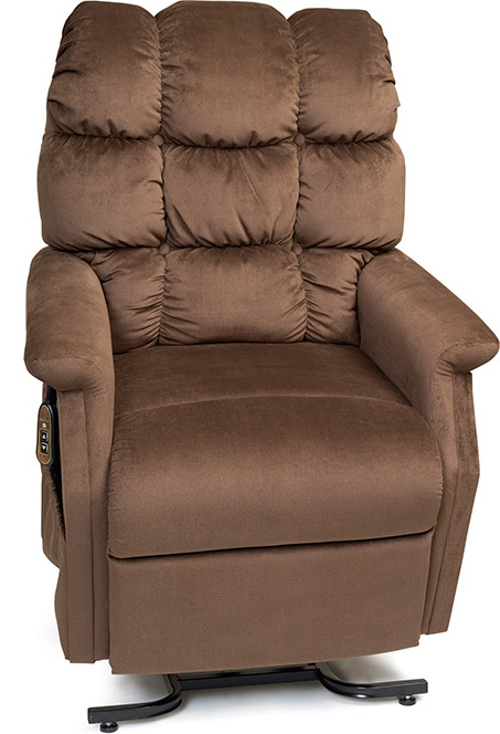 GOLDEN TECHNOLOGIES GOLDEN CAMBRIDGE MEDIUM/LARGE LIFTCHAIR