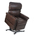 GOLDEN TECHNOLOGIES FAUTEUIL AUTO-SOULEVEUR GOLDEN NIPIGON AVEC CHALEUR ET MASSAGE