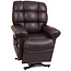 GOLDEN TECHNOLOGIES FAUTEUIL AUTO-SOULEVEUR GOLDEN CLOUD SMALL/MEDIUM