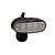PRIDE MOBILITY HEADLIGHT,ASSY,CURB,LED