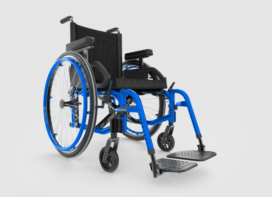 Voici 10 conseils pour vous aider à choisir votre fauteuil roulant :