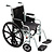 DRIVE MEDICAL POLY-FLY WHEELCHAIR