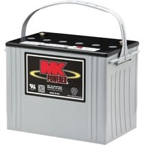 BATTERIE MK 12V 79 AH AGM (PRIX UNITAIRE)