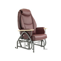 FAUTEUIL THERA-GLIDE METAL