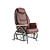 LPA MEDICAL FAUTEUIL THERA-GLIDE METAL