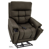 FAUTEUIL AUTO-SOULEVEUR VIVALIFT ULTRA LARGE