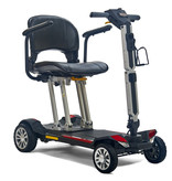 GOLDEN TECHNOLOGIES BUZZAROUND CARRYON FOLDABLE SCOOTER