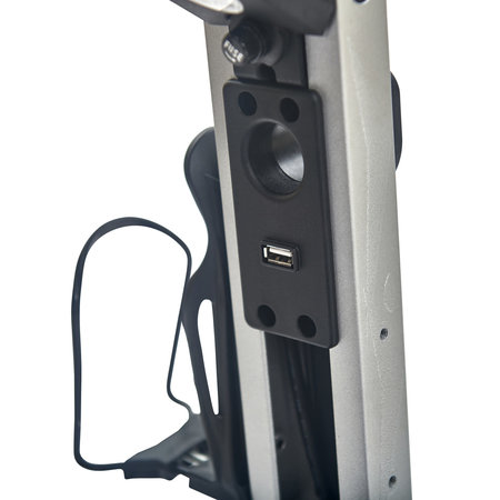 GOLDEN TECHNOLOGIES BUZZAROUND CARRYON FOLDABLE SCOOTER