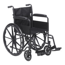FAUTEUIL ROULANT SILVER SPORT 1 18''
