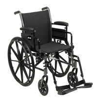 FAUTEUIL ROULANT DRIVE CRUISER III