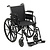 DRIVE MEDICAL FAUTEUIL ROULANT DRIVE CRUISER III
