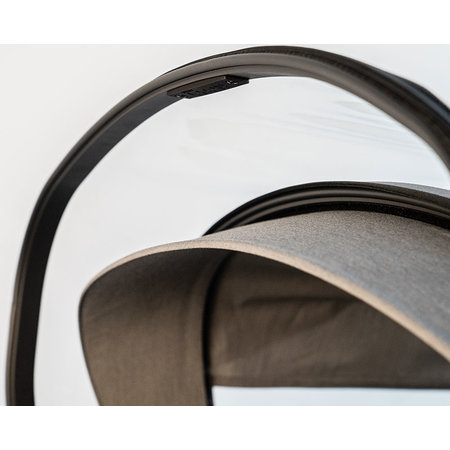 MOVO EVOLUTION TOIT DE QUADRIPORTEUR MOVO