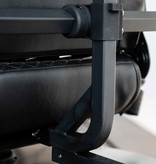 MOVO EVOLUTION TOIT DE QUADRIPORTEUR MOVO