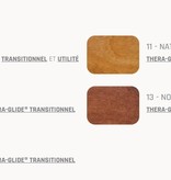 LPA MEDICAL SELF-LOCKING GLIDER THERA-GLIDE WOOD W-2