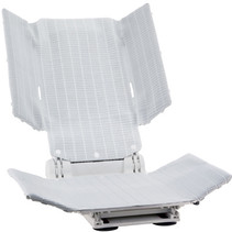 ELEVATEUR DE BAIN AQUATEC SRB BLANC