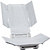 INVACARE AQUATEC SRB BATHLIFT WHITE