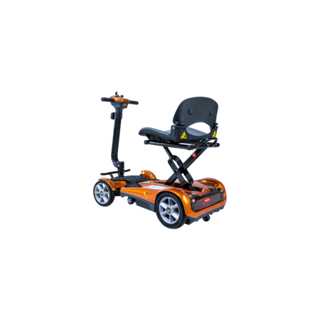 HEARTWAY TRANSIT 4 FOLDABLE SCOOTER