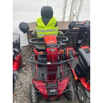 PRIDE MOBILITY PURSUIT REVALUED SCOOTER
