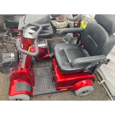 EMSO FORTRESS 1700TA REVALUED SCOOTER