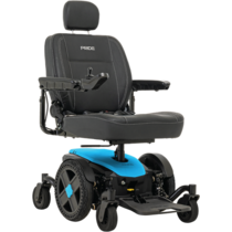 JAZZY EVO 614 HD POWER CHAIR