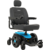 PRIDE MOBILITY JAZZY EVO 614 HD POWER CHAIR