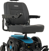 PRIDE MOBILITY FAUTEUIL MOTORISE JAZZY EVO 614 HD
