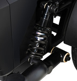 PRIDE MOBILITY FAUTEUIL MOTORISE JAZZY EVO 614 HD