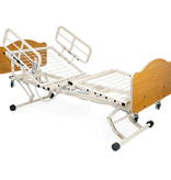 HOSPITAL BED RENTAL WITH MATTRESS