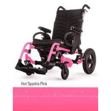 SUNRISE MEDICAL FAUTEUIL INCLINABLE Q ACCESS