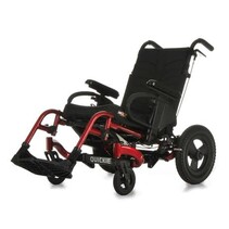 FAUTEUIL INCLINABLE Q ACCESS