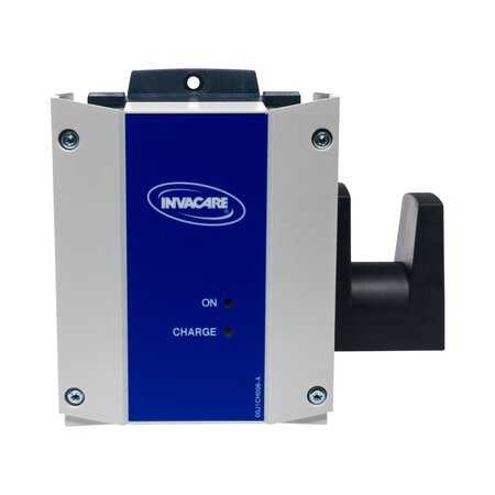 INVACARE CHARGEUR POUR LEVE-PATIENT INVACARE