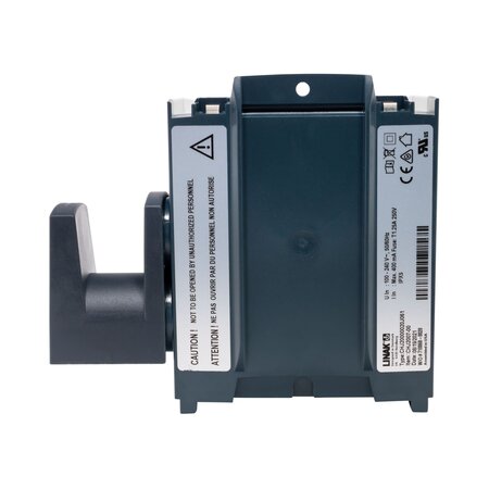 INVACARE CHARGEUR POUR LEVE-PATIENT INVACARE