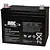 MK BATTERIE 12V 33AH MK