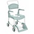 ETAC ETAC CLEAN SHOWER COMMODE CHAIR